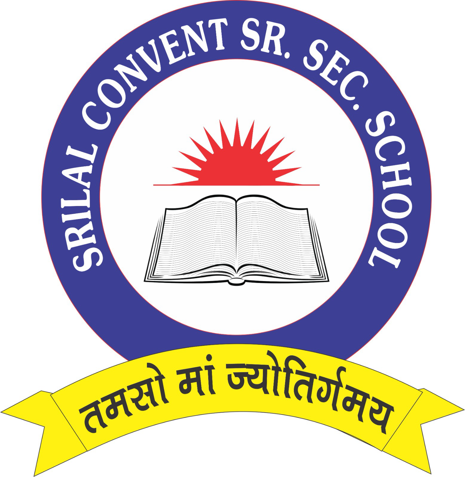 School Logo